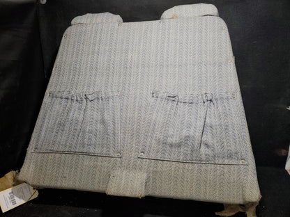 Bench Seat Assy - Cessna 208B Caravan - 5Y-ZBW - 3 of 4