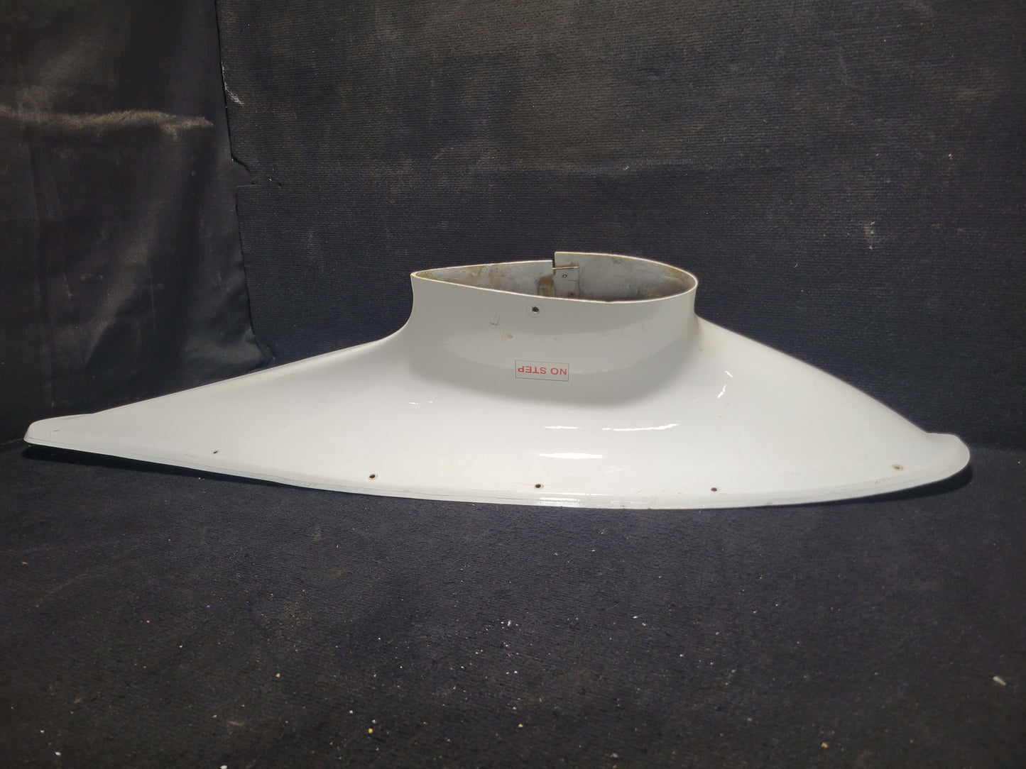 MLG Fairing Assy - LH - Cessna - 5H-TAZ