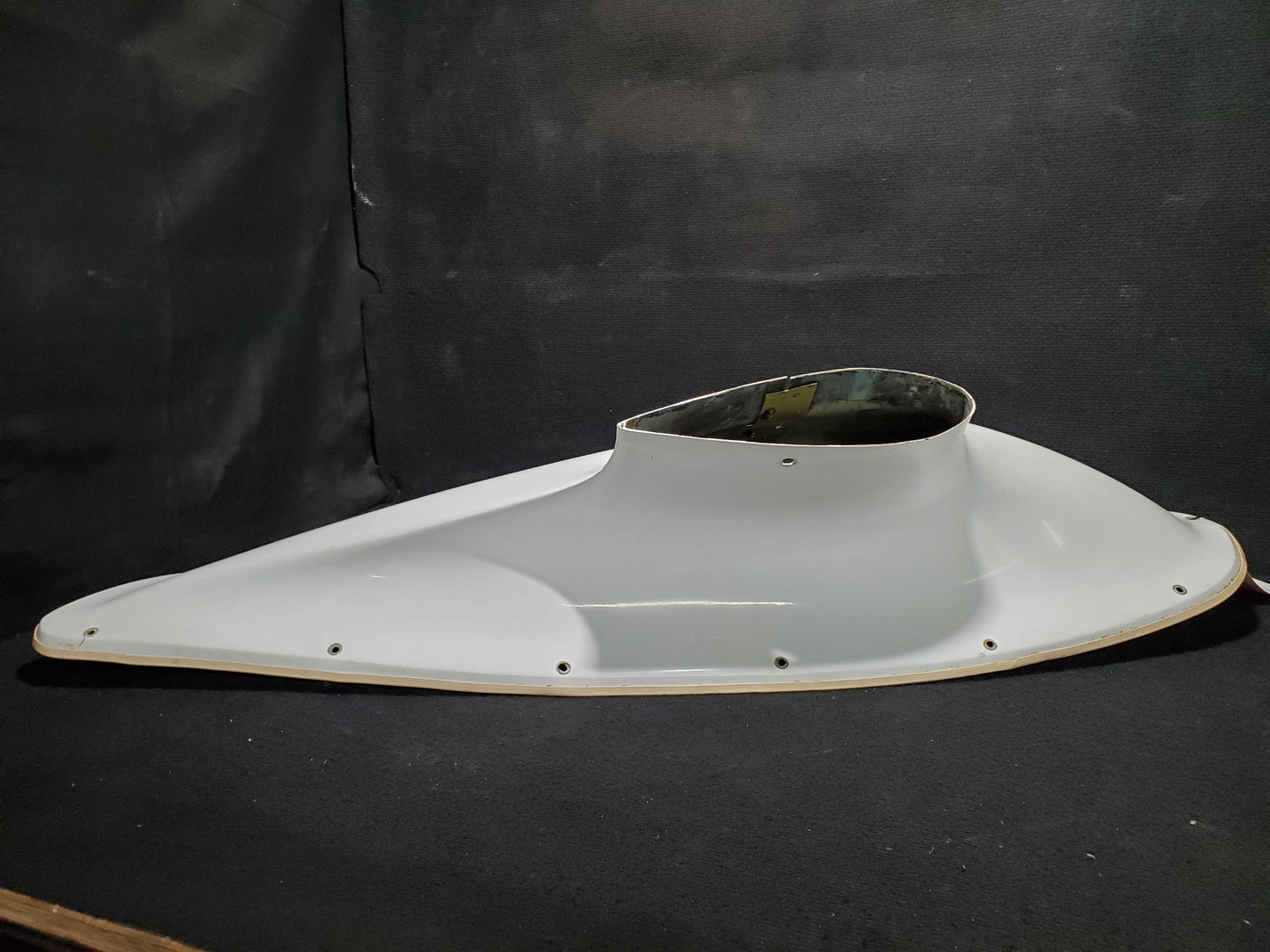 MLG Fairing Assy - LH W/O POD - Cessna - OO-SEX