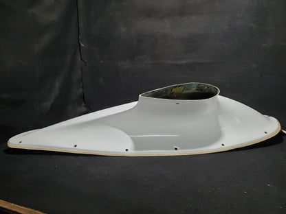 MLG Fairing Assy - LH W/O POD - Cessna - OO-SEX