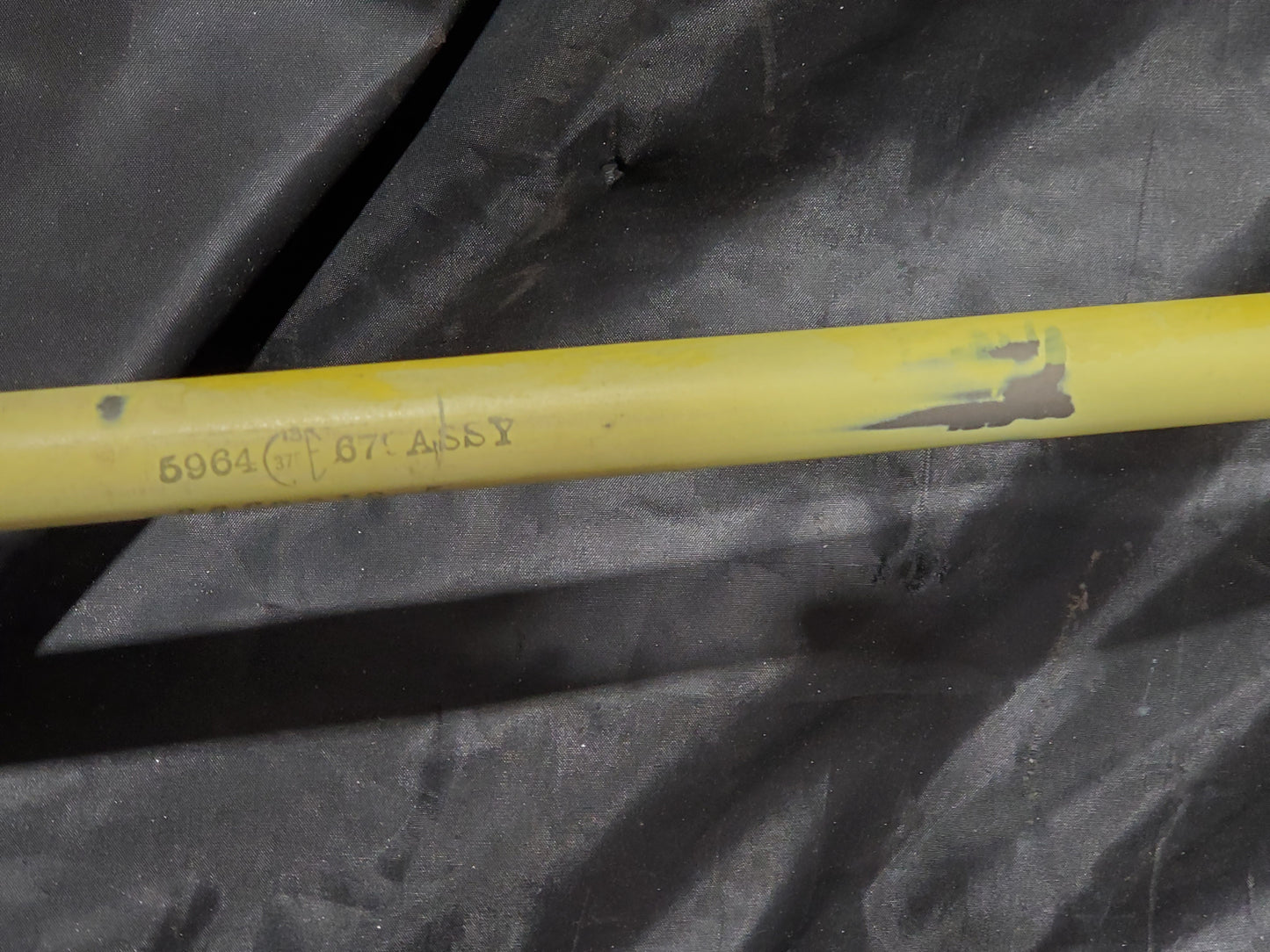 Rod Assy Interconnect Flap - Cessna - 5Y-ZBW
