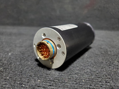 EGT Indicator - Ultra Electronics Flightline Systems - OO-SEX