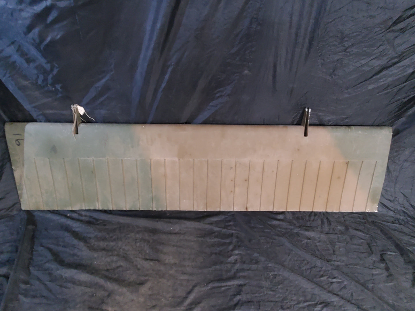 Flap Assembly - Wing RH - Cessna 185