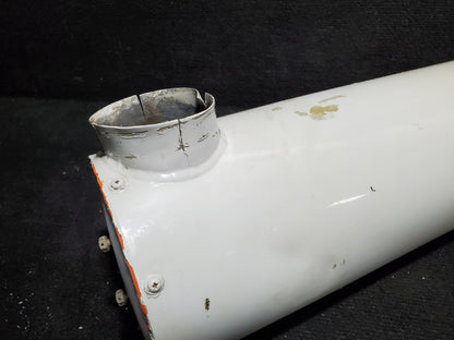 Mixer - Muffler Assembly - Cessna - 5Y-BUC
