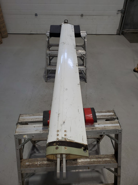 Wing Strut - LH - Cessna 208B Caravan - 5H-NWA