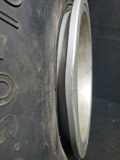 Wheel Assy - 8.5-10 - GAR Aero Tundra - Grove - C-GAYF