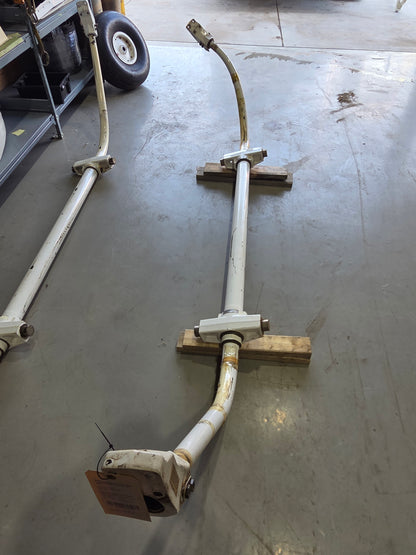 Main Landing Gear Assembly - Cessna 208B Caravan