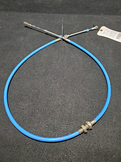Power Control Assy - Cessna - 5Y-ZBW