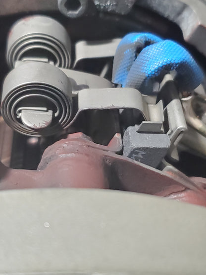 Starter Generator - Cessna - 5Y-ZBW