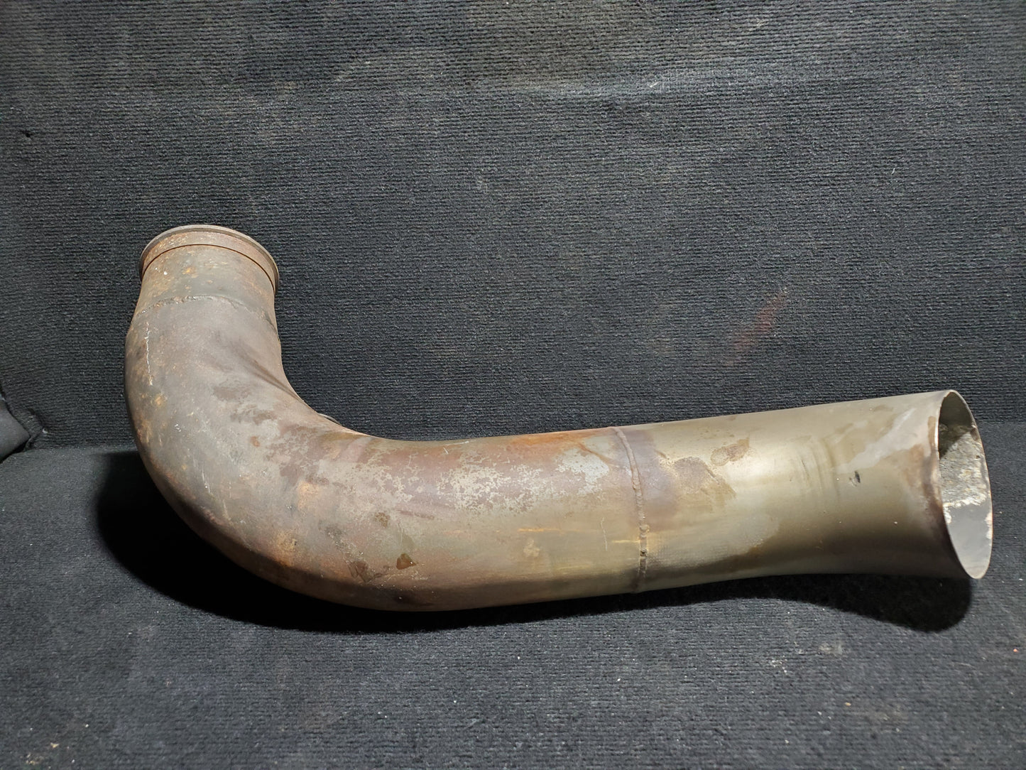Tailpipe Assy LH Engine - Exhaust - Cessna - C-FSYN
