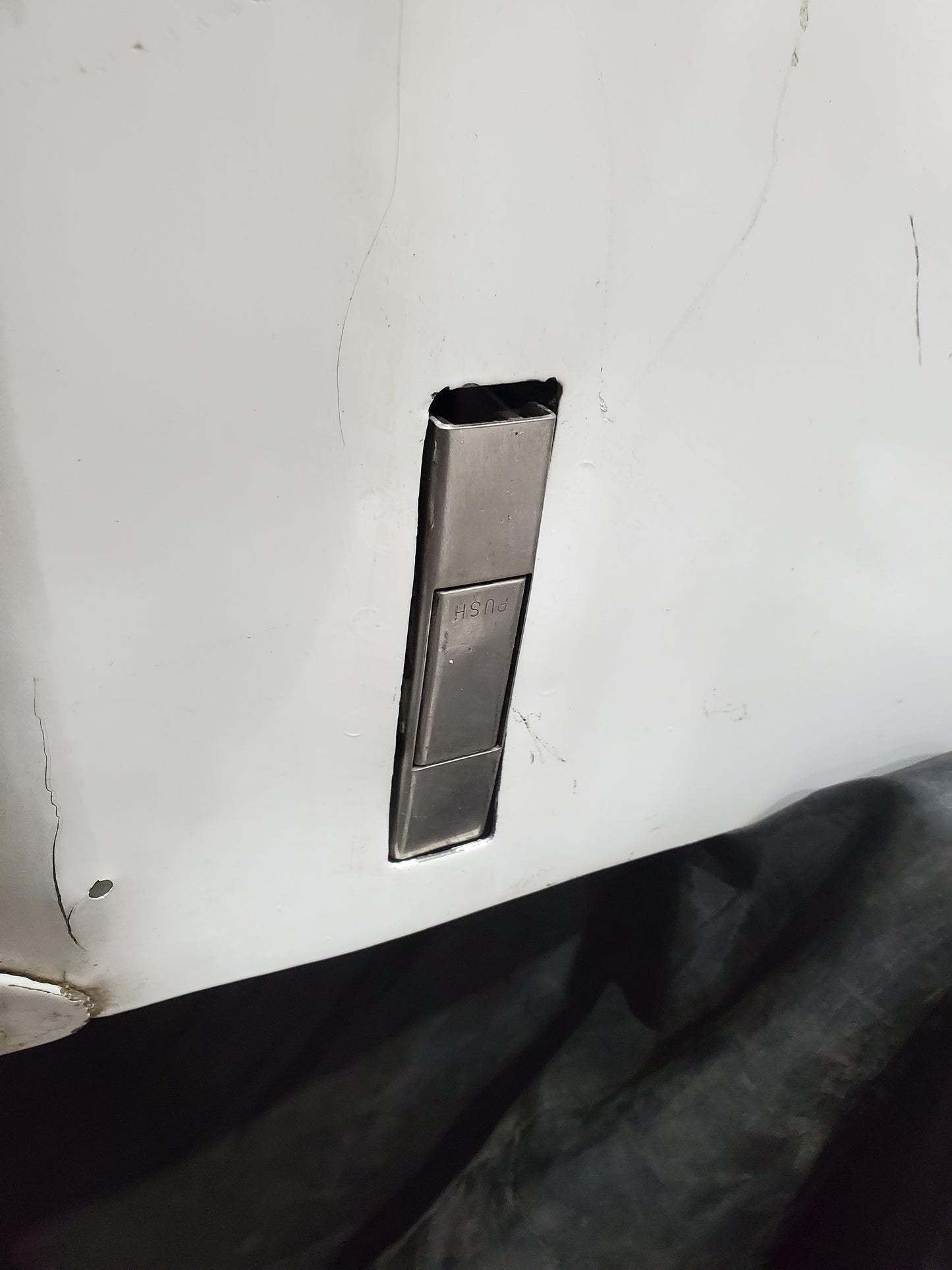 Cowl Door Assy - Upper RH - Cessna - 5Y-RNA