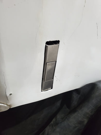 Cowl Door Assy - Upper RH - Cessna - 5Y-RNA