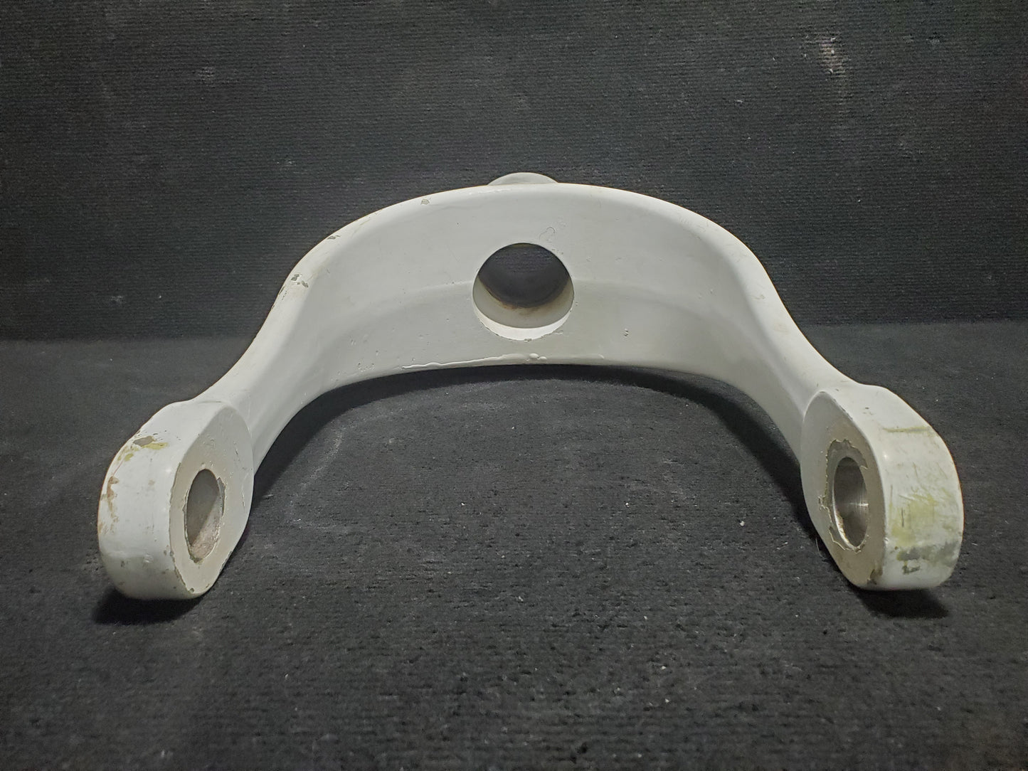 Nose Gear Fork (TALL) - Cessna - 5H-TAZ