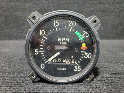 Tachometer - C-FJEZ