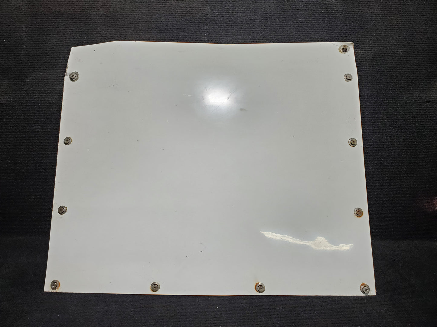 Wing Door Assembly - RH - Cessna - OO-SEX