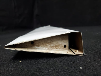 Aileron Trim Tab Assy - RH - Cessna - 5Y-RNA