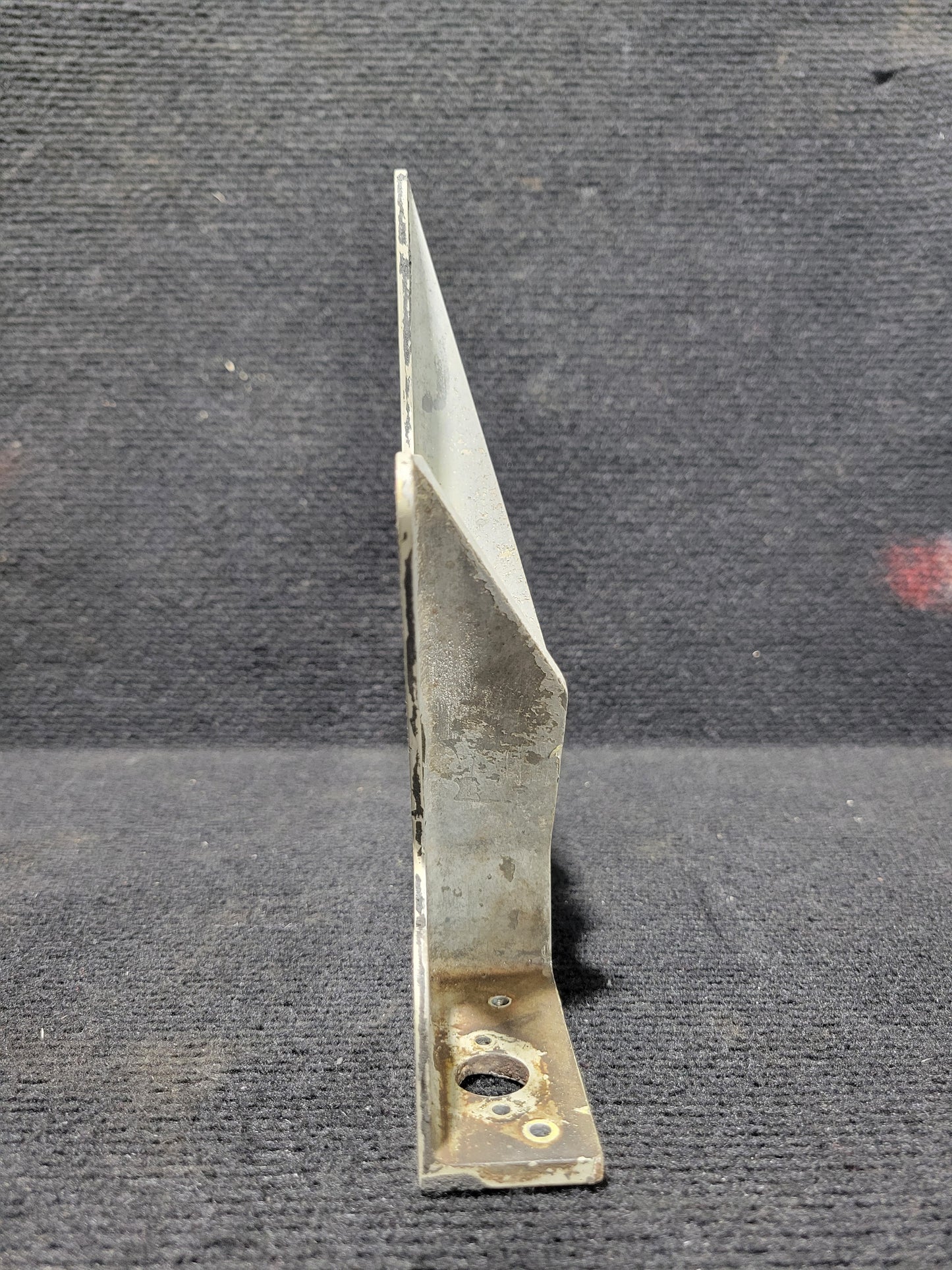 Nose Gear Attach Fitting - 5Y-ZBW