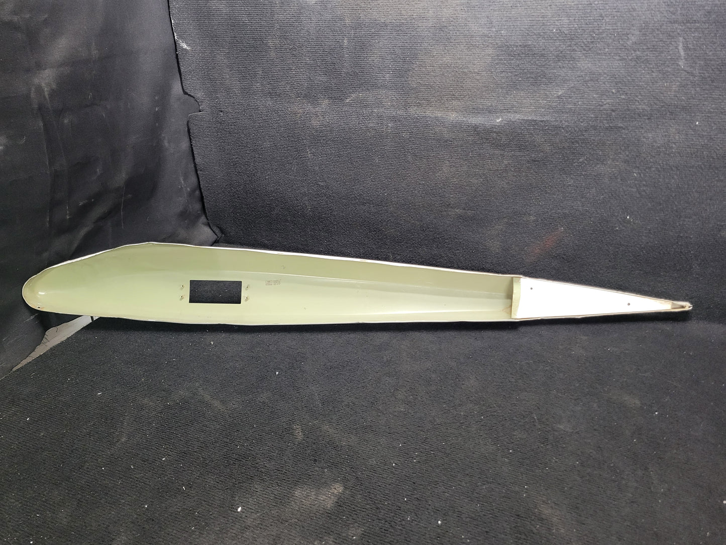 Wing Tip Assy - RH - Cessna - 5H-TAZ