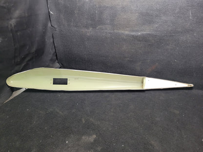 Wing Tip Assy - RH - Cessna - 5H-TAZ