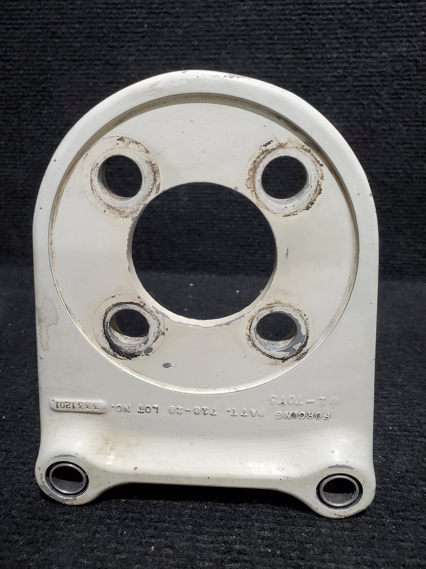 Torque Plate - Parker Hannifin - OO-SEX