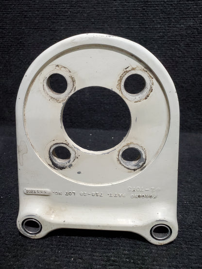 Torque Plate - Parker Hannifin - OO-SEX