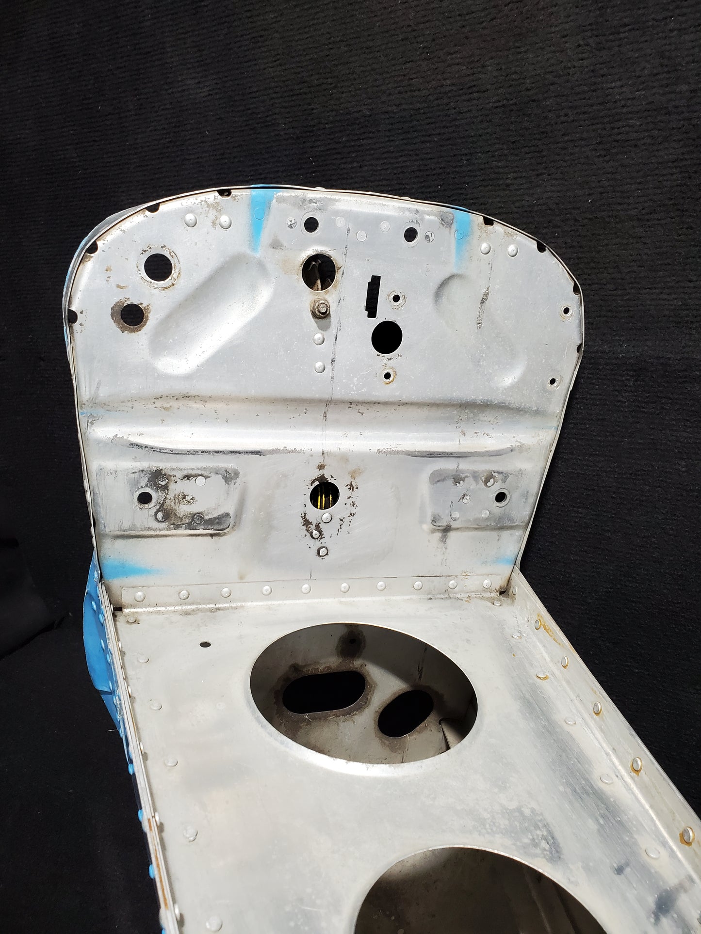 Tailcone Assembly - Cessna - C-FHGQ