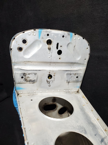 Tailcone Assembly - Cessna - C-FHGQ