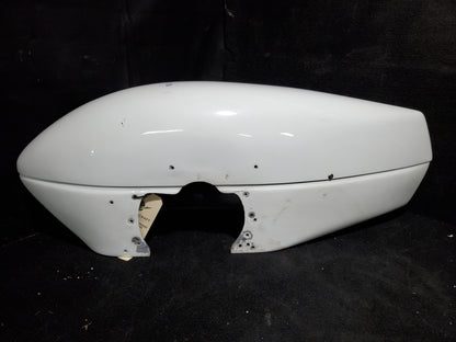 Landing Gear Fairing Set - Cessna 182 - C-GROC