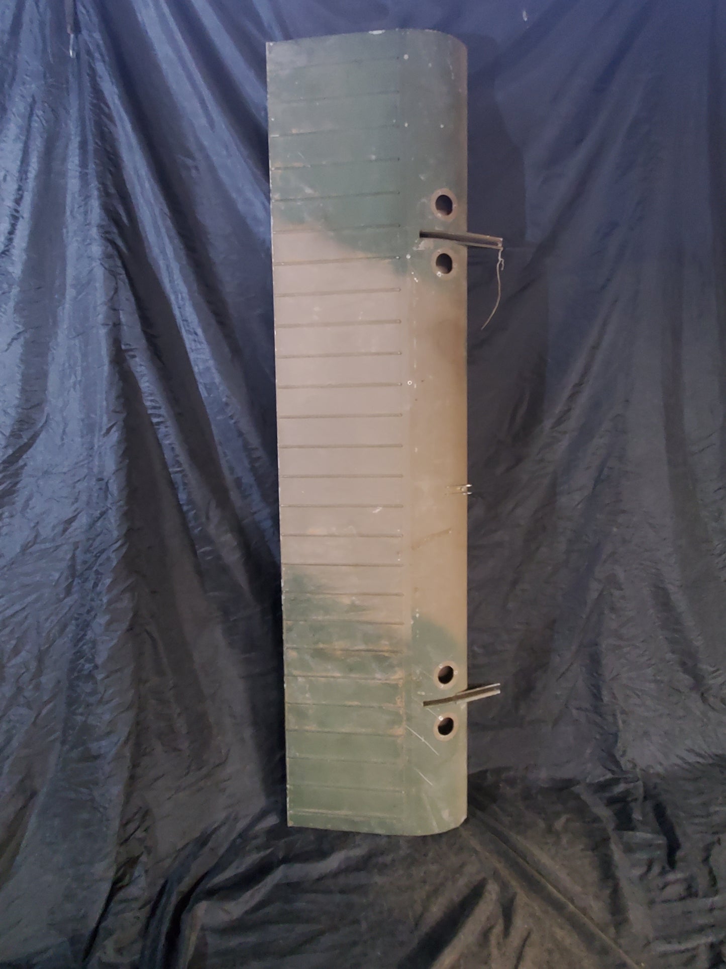 Flap Assembly - Wing RH - Cessna 185