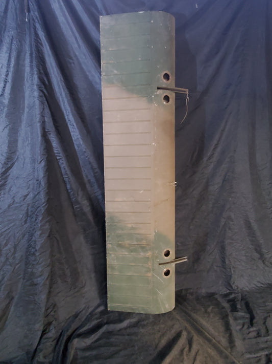 Flap Assembly - Wing RH - Cessna 185