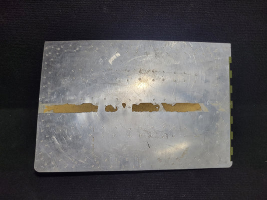 COWL FLAP - L/H REAR - MISC