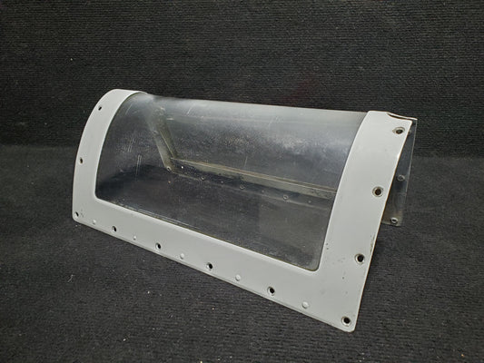 Landing and Taxi Light Lens Assy - LH - Cessna - OO-SEX