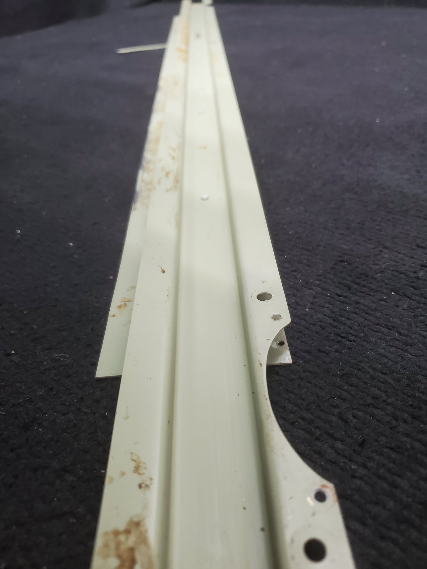 Support Bracket - Cessna - 5H-NWA