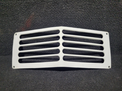 Fuselage Nose Grill - C-FJUO