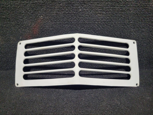 Fuselage Nose Grill - C-FJUO