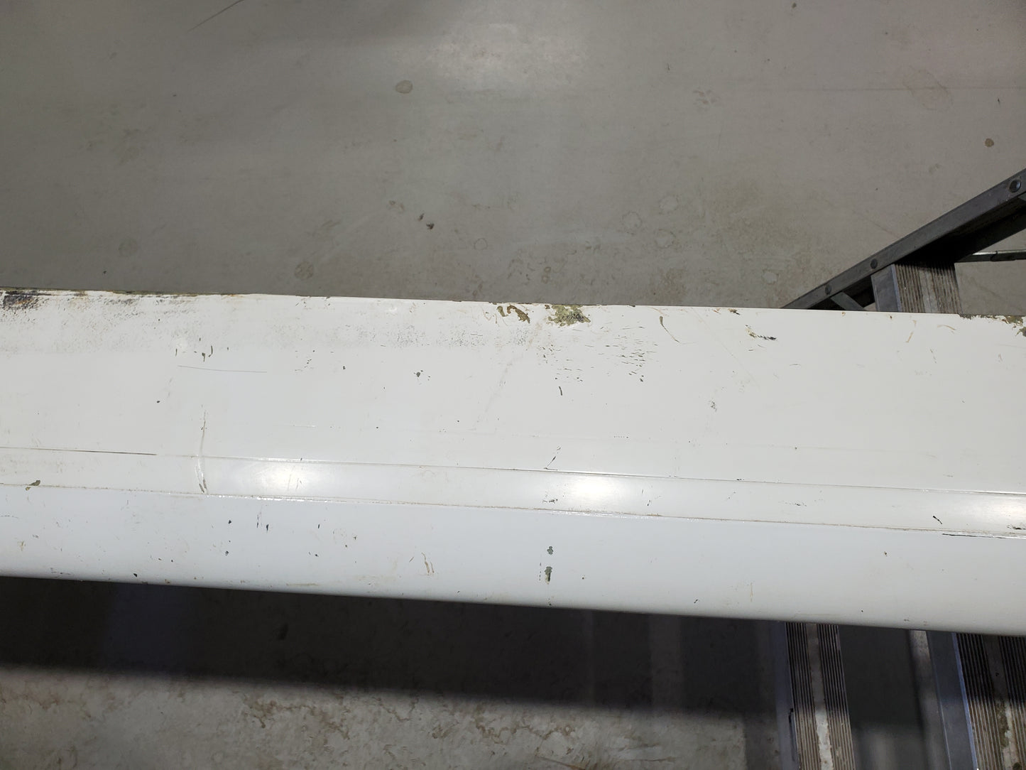 Wing Strut - LH - Cessna 208B Caravan - 5H-NWA