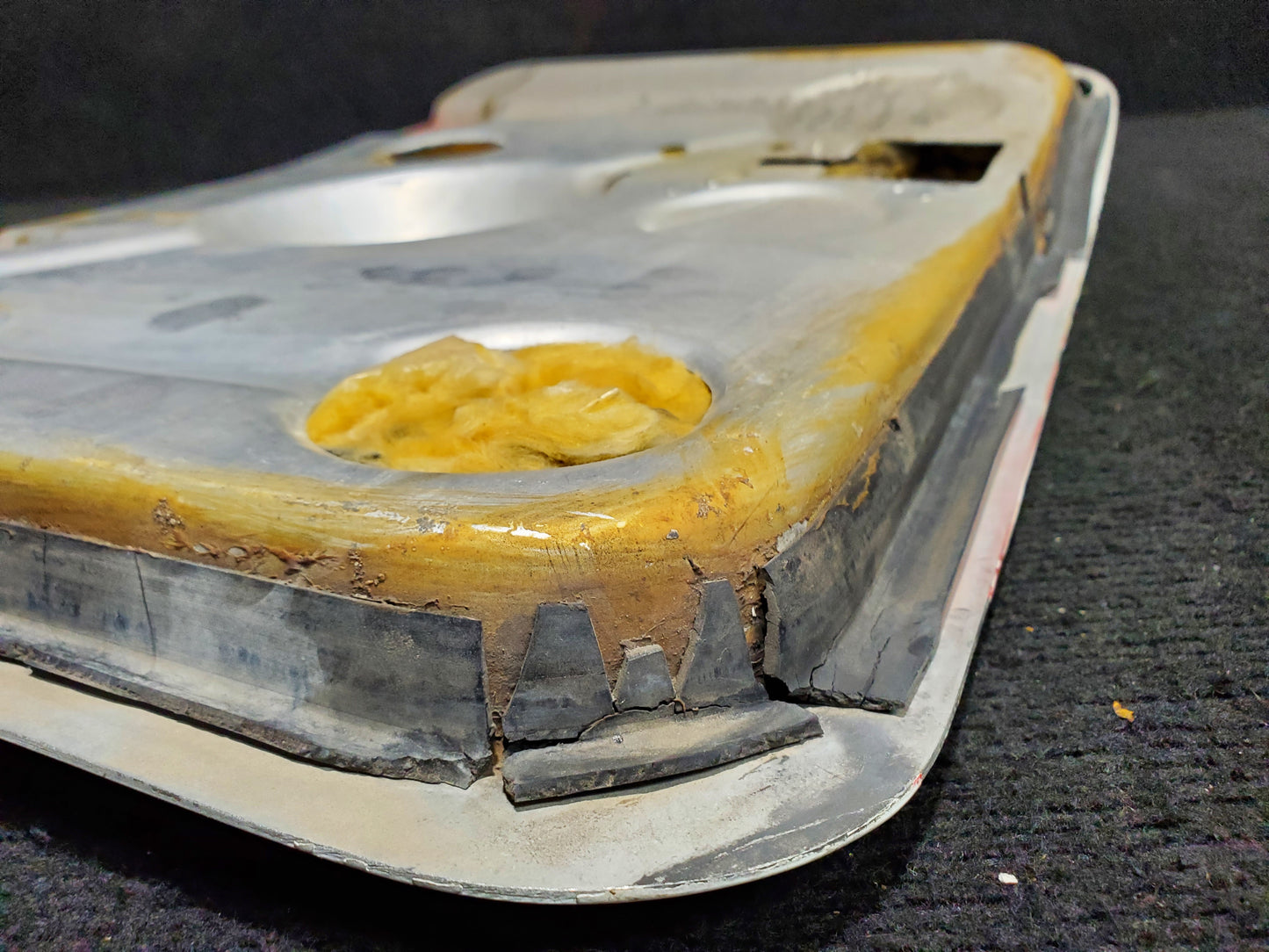 Baggage Door Assy - Cessna 172 - MISC (VFC)