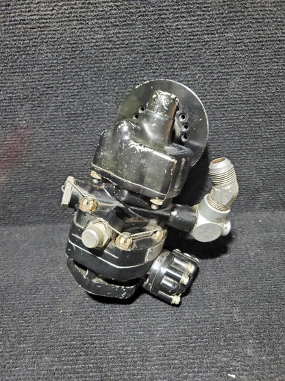 Propeller Governor