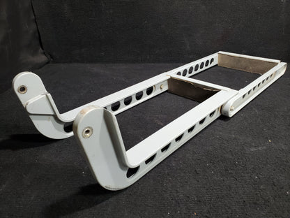 Crew Step Assembly - Cessna - 5Y-MME