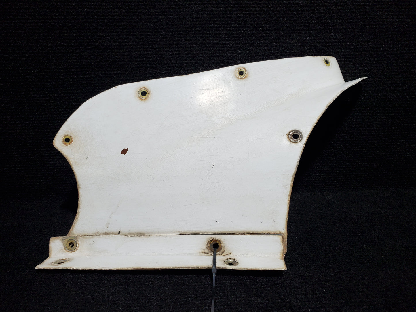 Stabilizer Fairing Upper FWD LH - Cessna - 5Y-ZBW