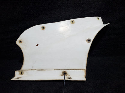 Stabilizer Fairing Upper FWD LH - Cessna - 5Y-ZBW