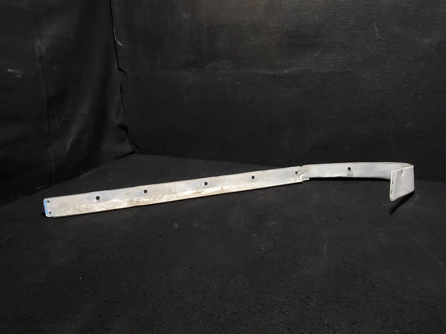 Fillet - Wing to Fuselage Leading Edge LH - Cessna - C-FWOK