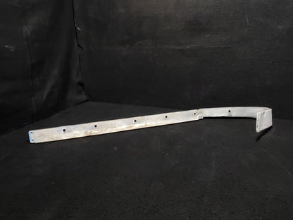 Fillet - Wing to Fuselage Leading Edge LH - Cessna - C-FWOK