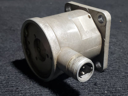 Tachometer Generator - Globe - 5Y-ZBW