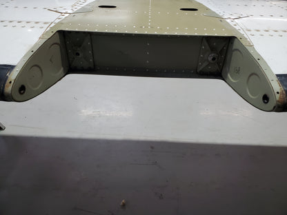 Horizontal Stabilizer - Cessna 208B Caravan - 5H-NWA