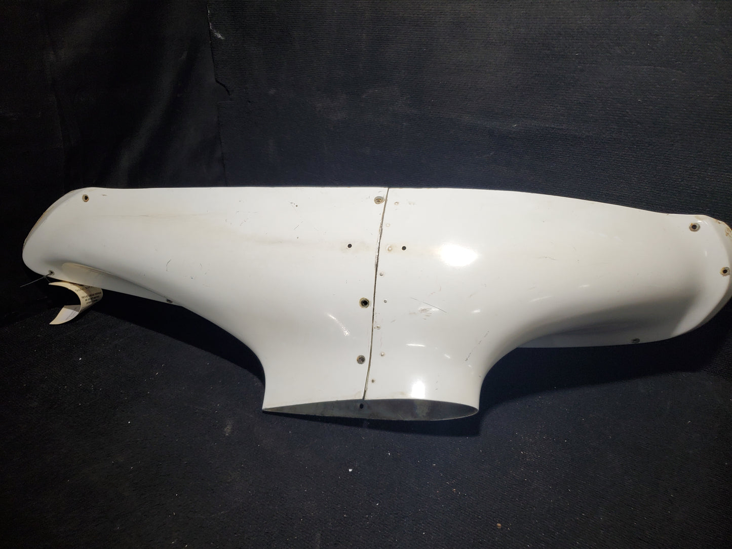 MLG Fairing Assy - LH - Cessna - 5Y-MME