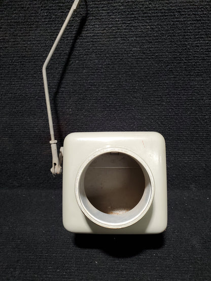 Firewall Shut Off Valve Assembly - Cabin Return - Cessna - 5H-NWA