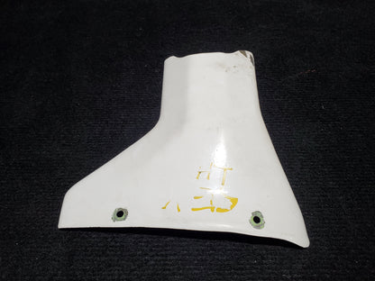 Axle Cover Assy - LH - Cessna - OO-SEX