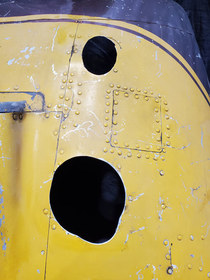 Cowl Assembly - Lower - Cessna - MISC