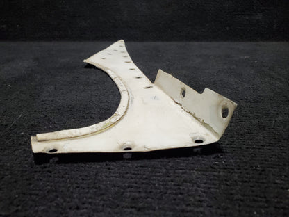 Strut Cuff - LH - Cessna - 5Y-ZBW